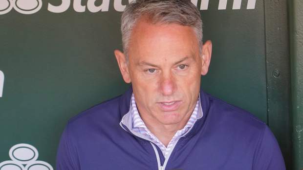 Why The Chicago Cubs Need To Move On From Jed Hoyer - On Tap Sports Net