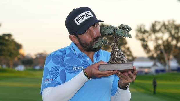 Farmers Insurance Open 2025 Course & Field Preview, Key Stats, + Betting Odds On Tap Sports Net