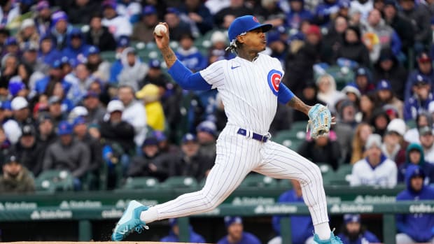 Chicago Cubs 2023 Season Preview: Starting pitcher Marcus Stroman