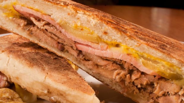 Cafecito's Cuban sandwiches will leave you wanting more, with four Chicago locations to choose from!