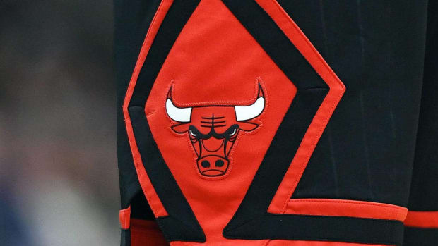 Chicago Bulls continue to be one of the most popular teams in the NBA based on gear sales per Lids.