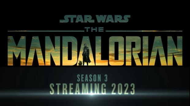 Star Wars The Mandalorian season 3 trailer Disney+ season three