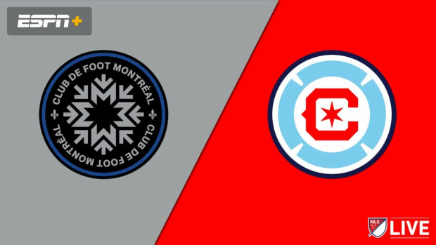 CF Montreal and Chicago Fire FC do battle in Montreal on Tuesday, Sept. 13. Chicago is near the bottom of the standings while Montreal has already punched their ticket to the playoffs.