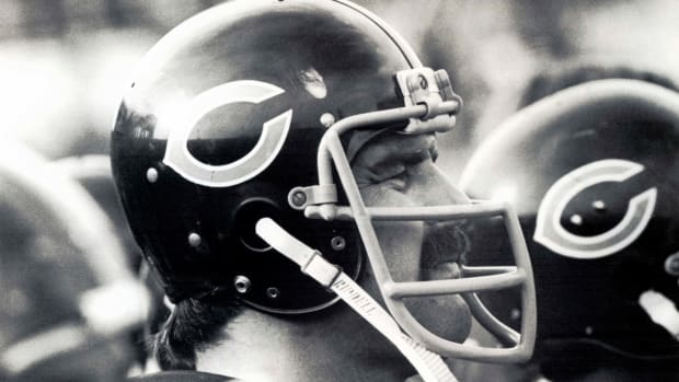 Chicago Bears legend of 1986 lives on, NFL