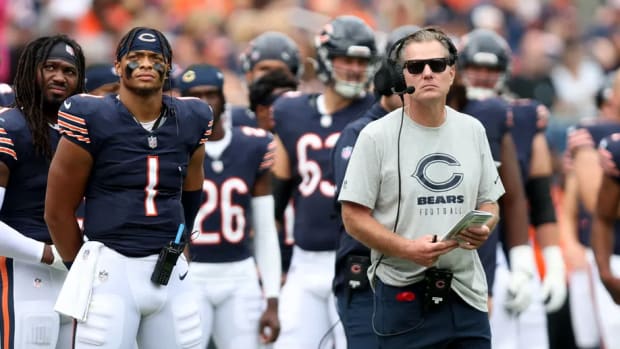 Chicago Bears vs. Kansas City Chiefs: 3 key concepts for a Bears victory -  On Tap Sports Net