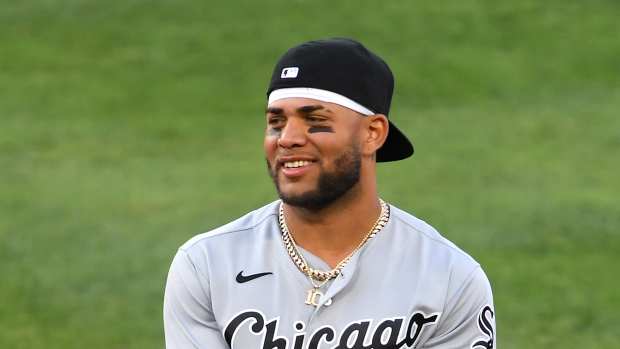 Yoan Moncada's Stretching Revolution: From White Sox Star to Hall of ...