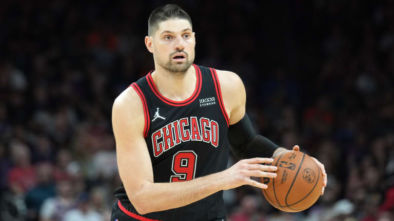 Bulls’ Trade For Nikola Vucevic Called Third-Most Regrettable Move in NBA Since 2019-20