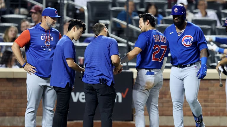 Cubs Injury News and Notes: Pittsburgh Edition