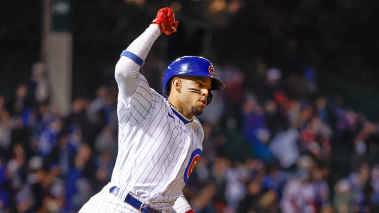 4 Cubs Positives from a Sweep of the Phillies