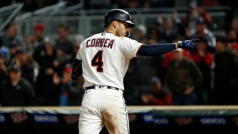 Carlos Correa to Opt Out of Contract: Are The Cubs a Potential Landing Spot?