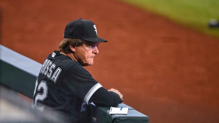 Tony La Russa Will Not Return To Manage White Sox, Reportedly Announcing Retirement