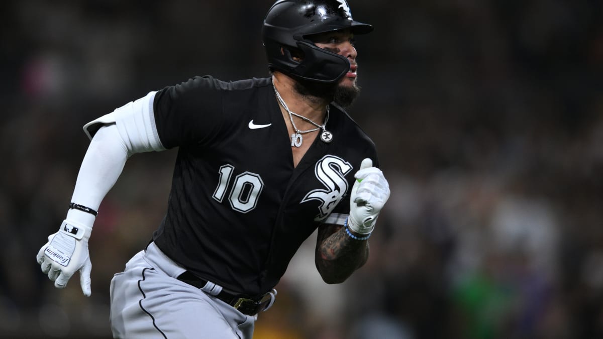 Sox reinstate 3B Yoán Moncada from the 10-day injured list
