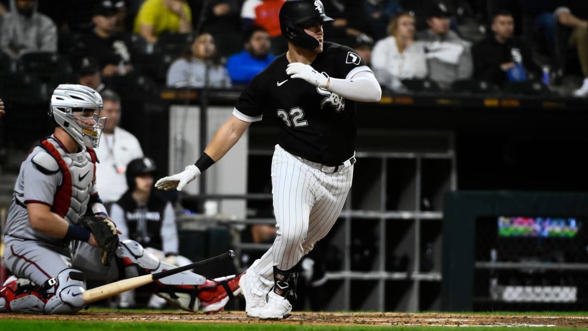 Gavin Sheets Stats, Profile, Bio, Analysis and More, Chicago White Sox