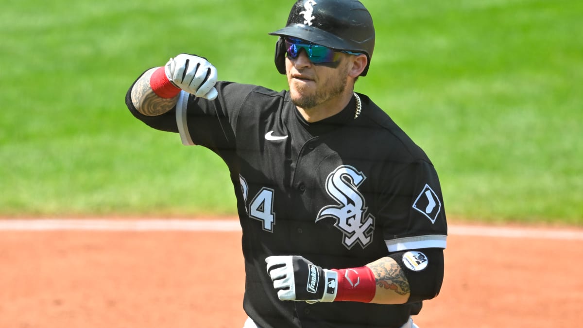 White Sox activate catcher Yasmani Grandal from 10-day IL