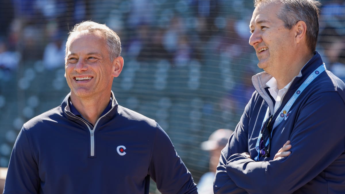 Cubs selling at another trade deadline would be a missed opportunity