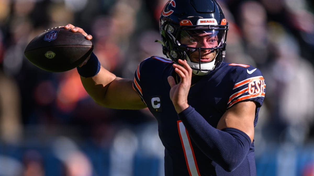 NFL Week 15: Bears vs. Eagles Best Bets - On Tap Sports Net