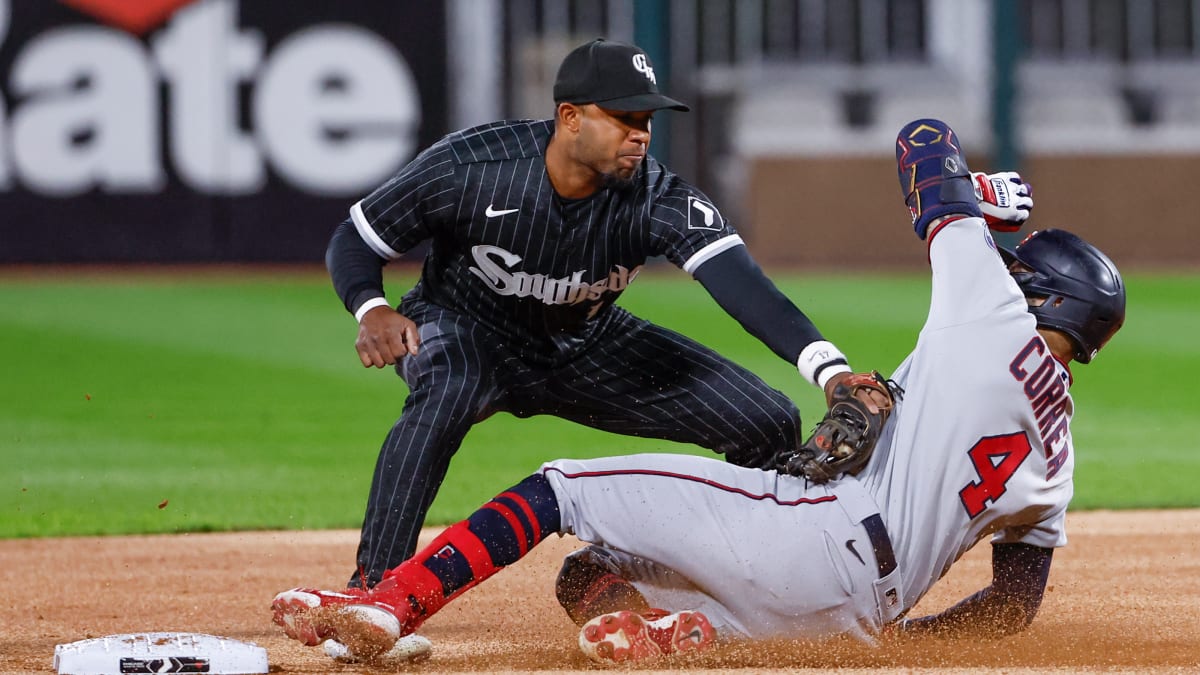 Elvis Andrus' grand slam (10), 09/03/2022