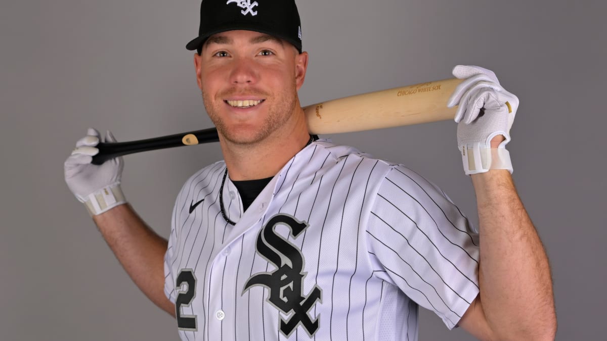 Gavin Sheets called up to White Sox