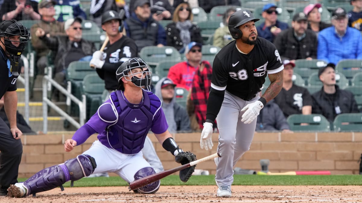 White Sox close to finalizing Opening Day roster - Chicago Sun-Times