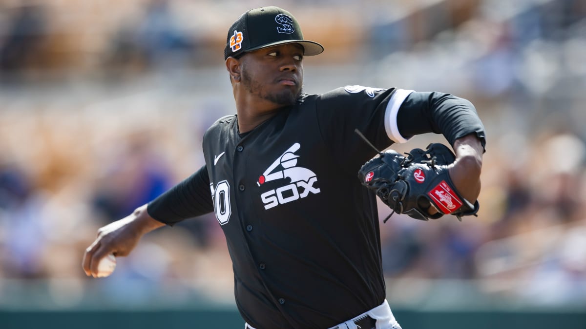 White Sox Roster News: 2 Players on Bubble Secure Spots, Per Report