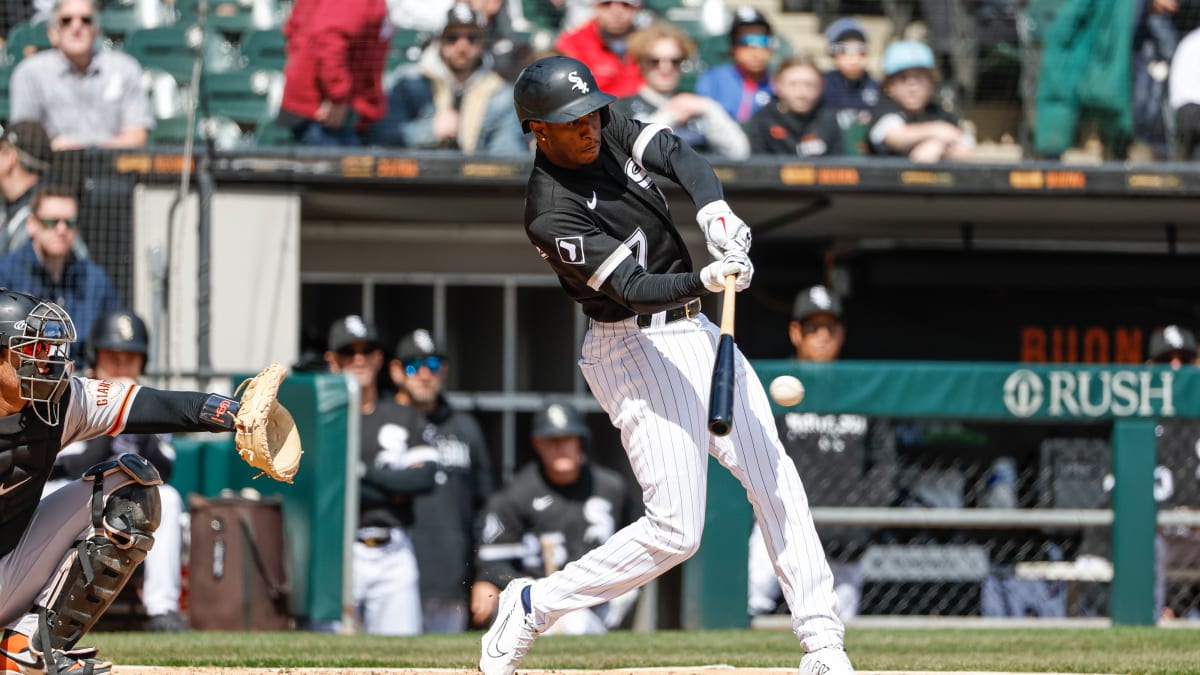 White Sox' Tim Anderson, Hanser Alberto to return Tuesday - On Tap