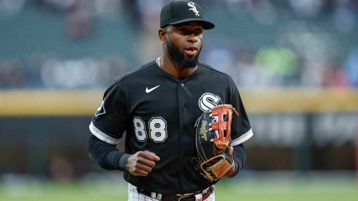 Chicago White Sox: Luis Robert Jr. stepping up in May