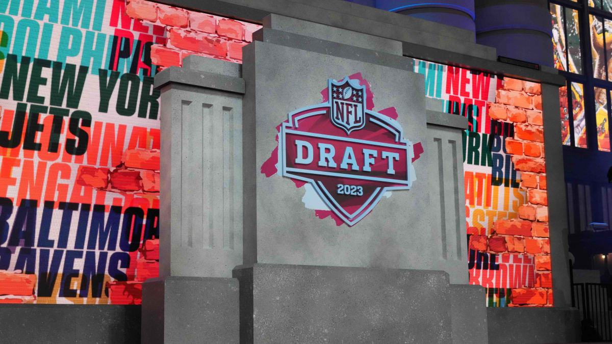 Detroit Lions NFL draft grades 2023: Better than you might think