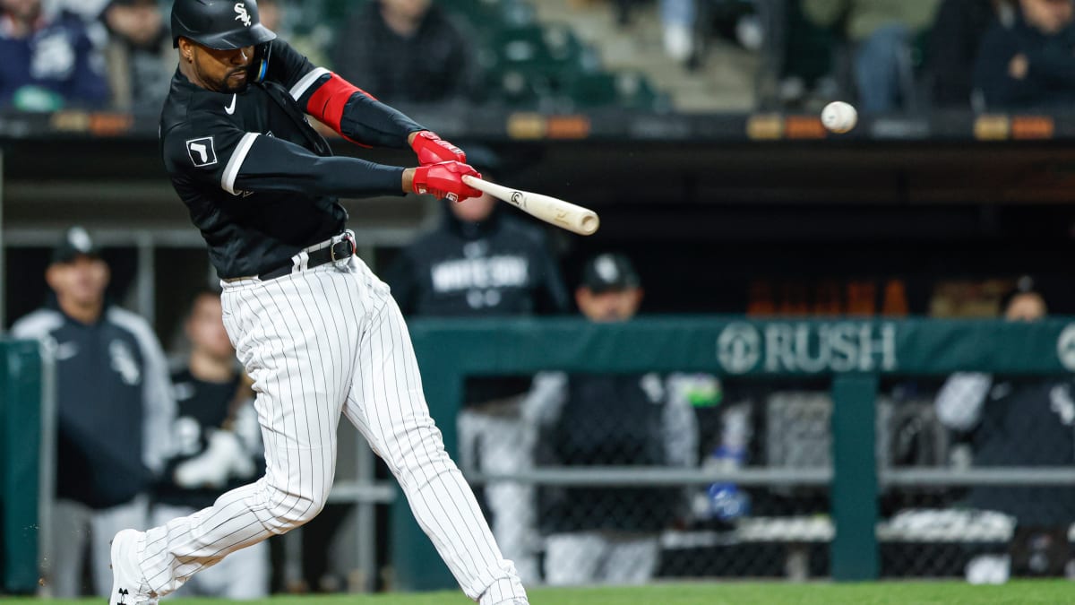 Eloy Jimenez returns to White Sox' lineup - Chicago Sun-Times