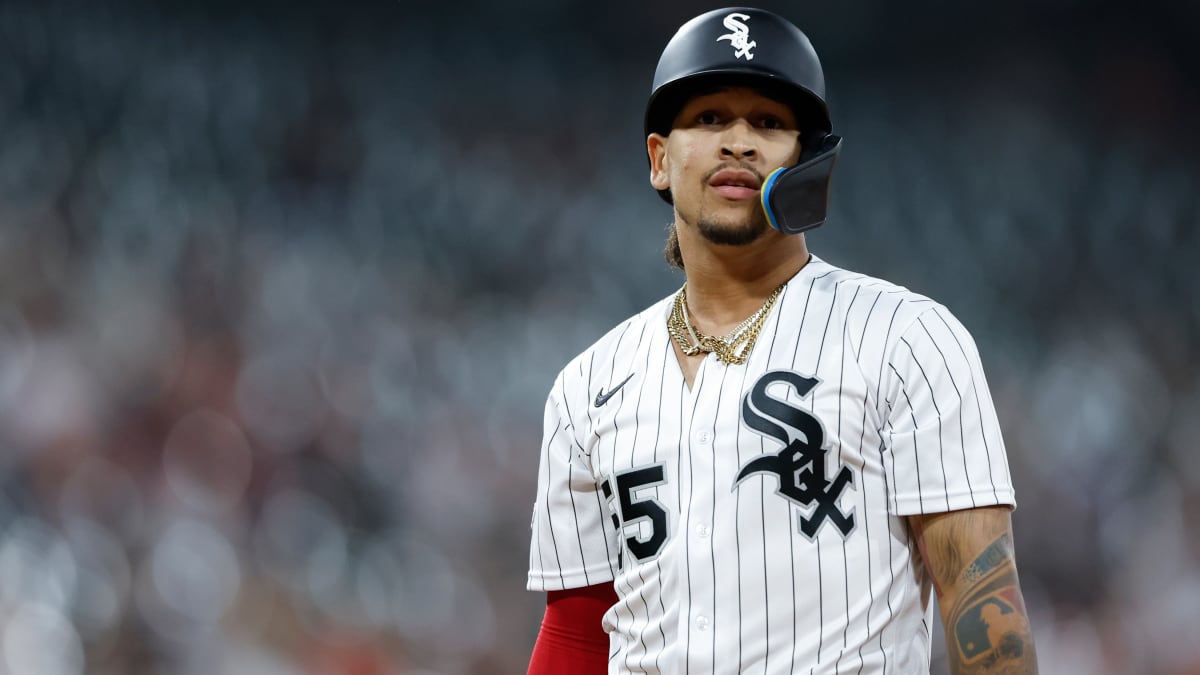 White Sox Roster Moves, Lineup, and More - On Tap Sports Net