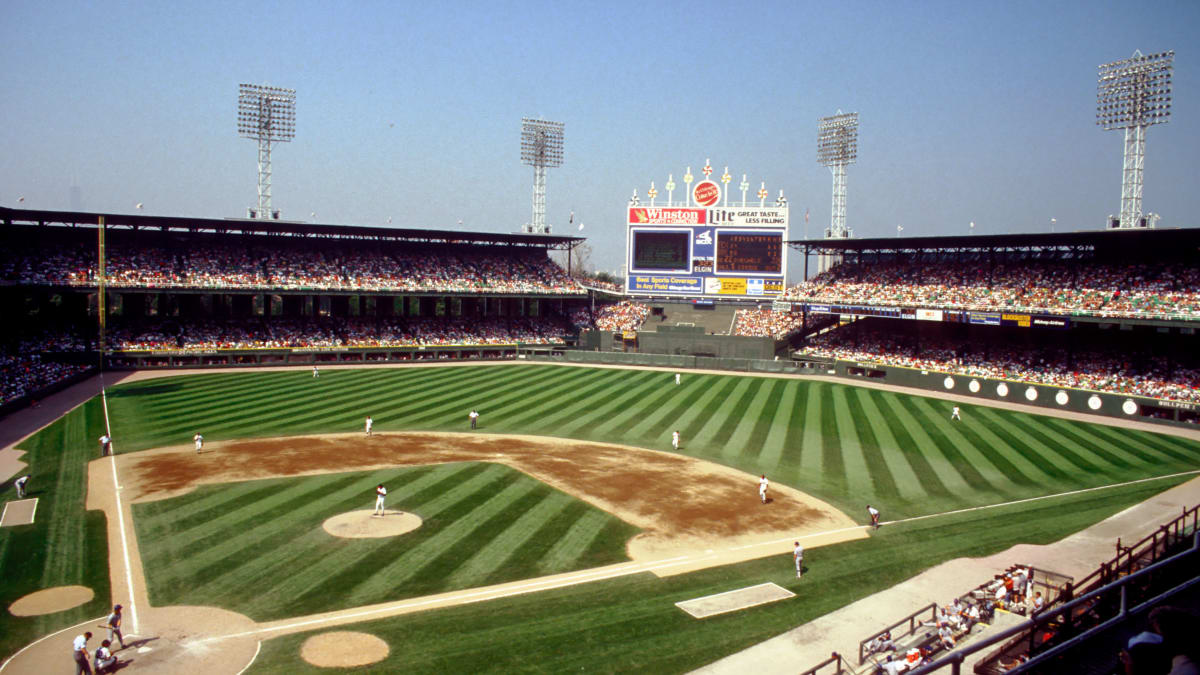 Today in Chicago White Sox History: July 6 - South Side Sox