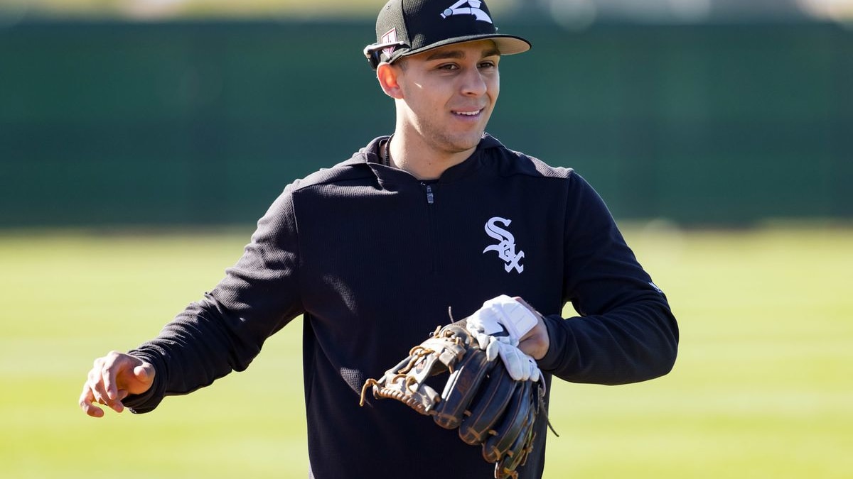 Why the White Sox say Nick Madrigal isn't a part of 2020 Opening Day roster  – NBC Sports Chicago