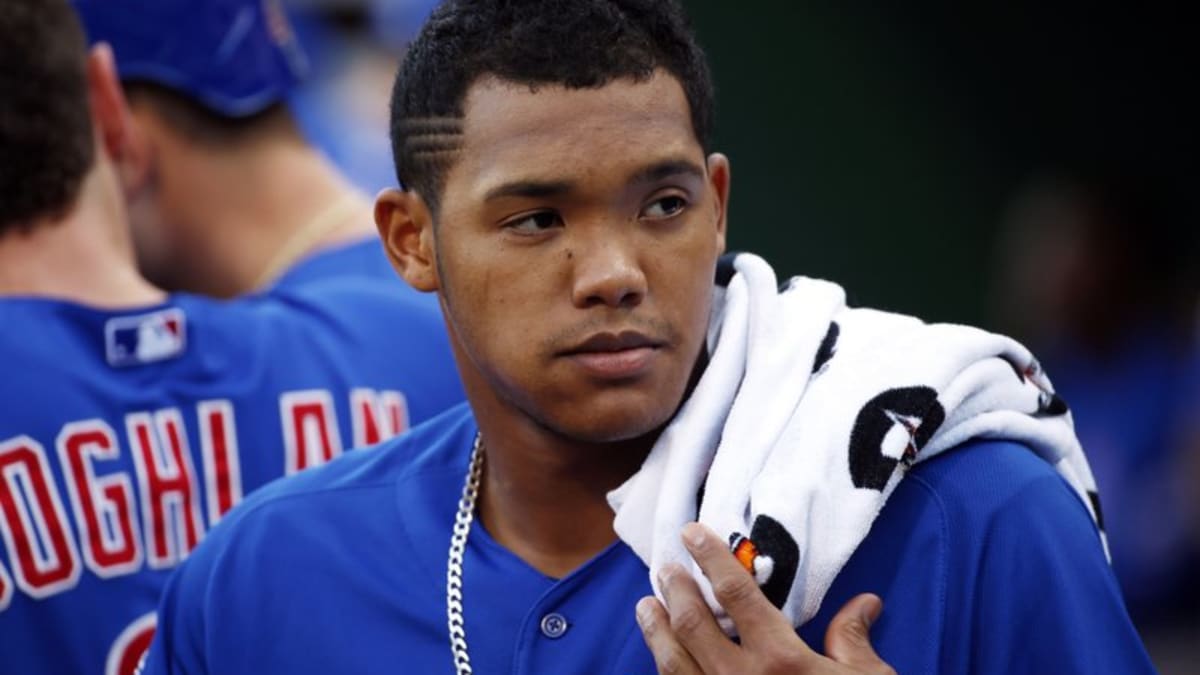 Addison Russell is Off to South Korea, Signs with the Kiwoom Heroes of the  KBO - On Tap Sports Net