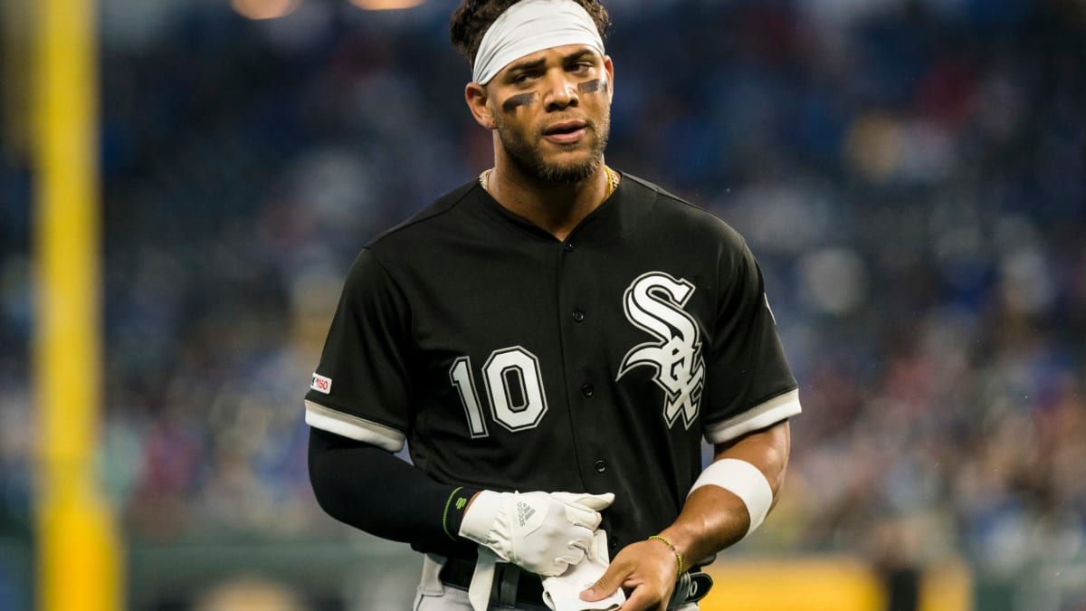 Boston's Yoan Moncada homers to lead World to 11-3 win against US – The  Denver Post