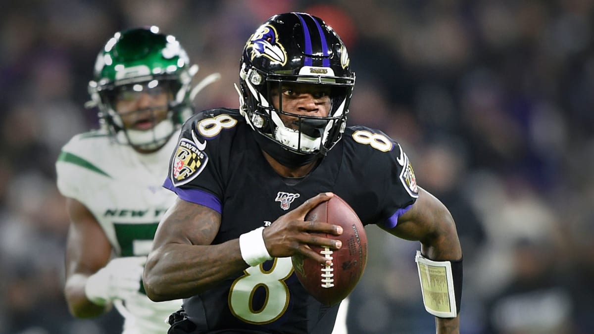 Bears lose Fields, drop heartbreaker against Lamar Jackson-less Ravens  16-13