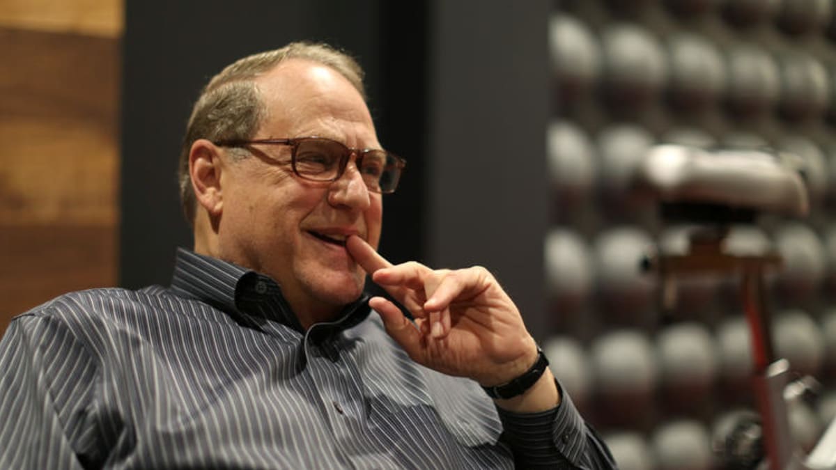 White Sox owner Jerry Reinsdorf angers fans amid 'Nashville