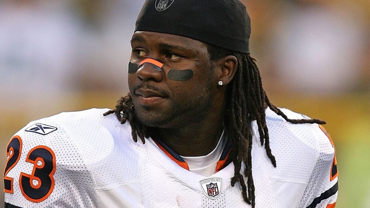 Stop NFL tokenism: Here is the only Devin Hester Hall of Fame