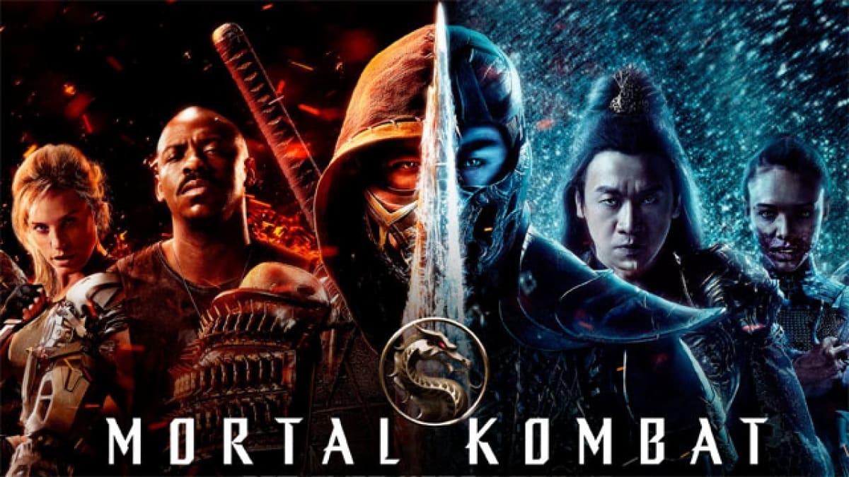 Mortal Kombat Fates Beginning (2015)