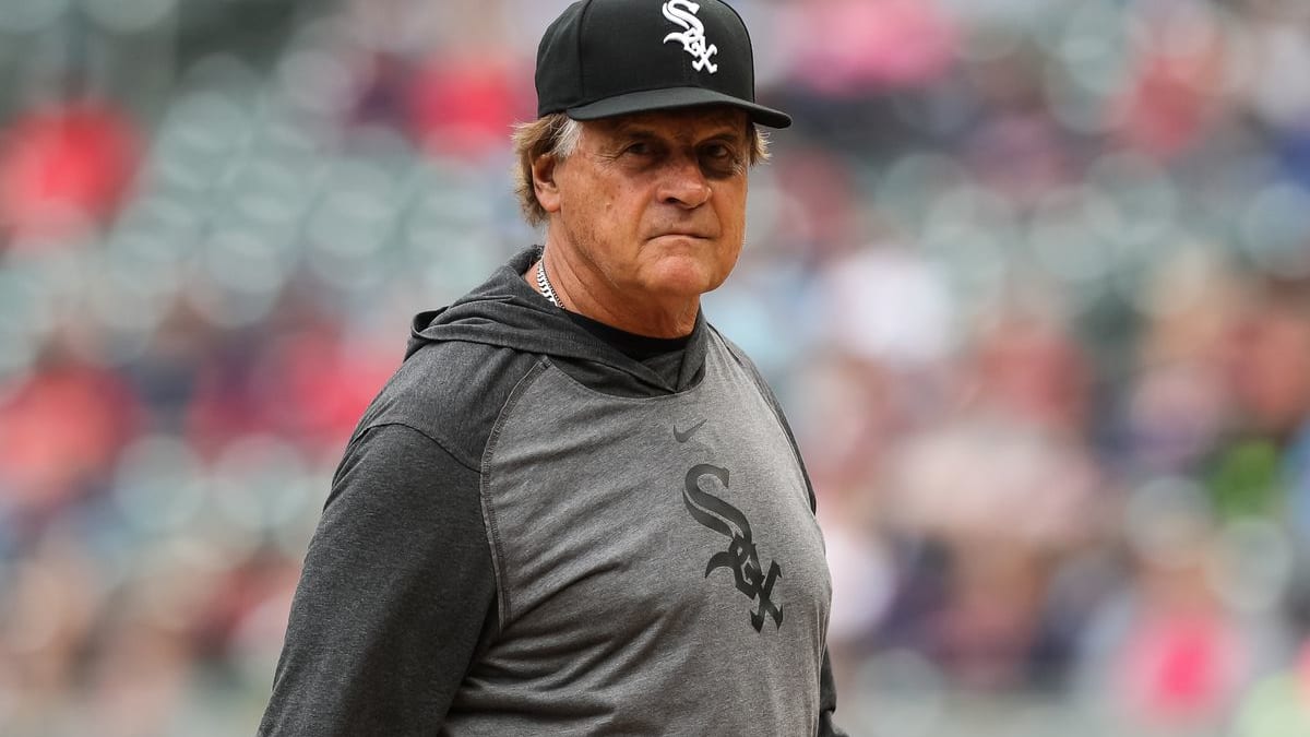 9 great options to replace Tony La Russa as White Sox manager