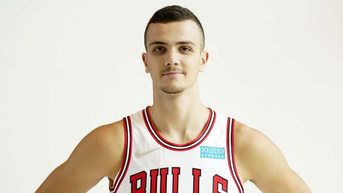 Bulls Marko Simonovic 'Needs to Go', Rival Scout Says