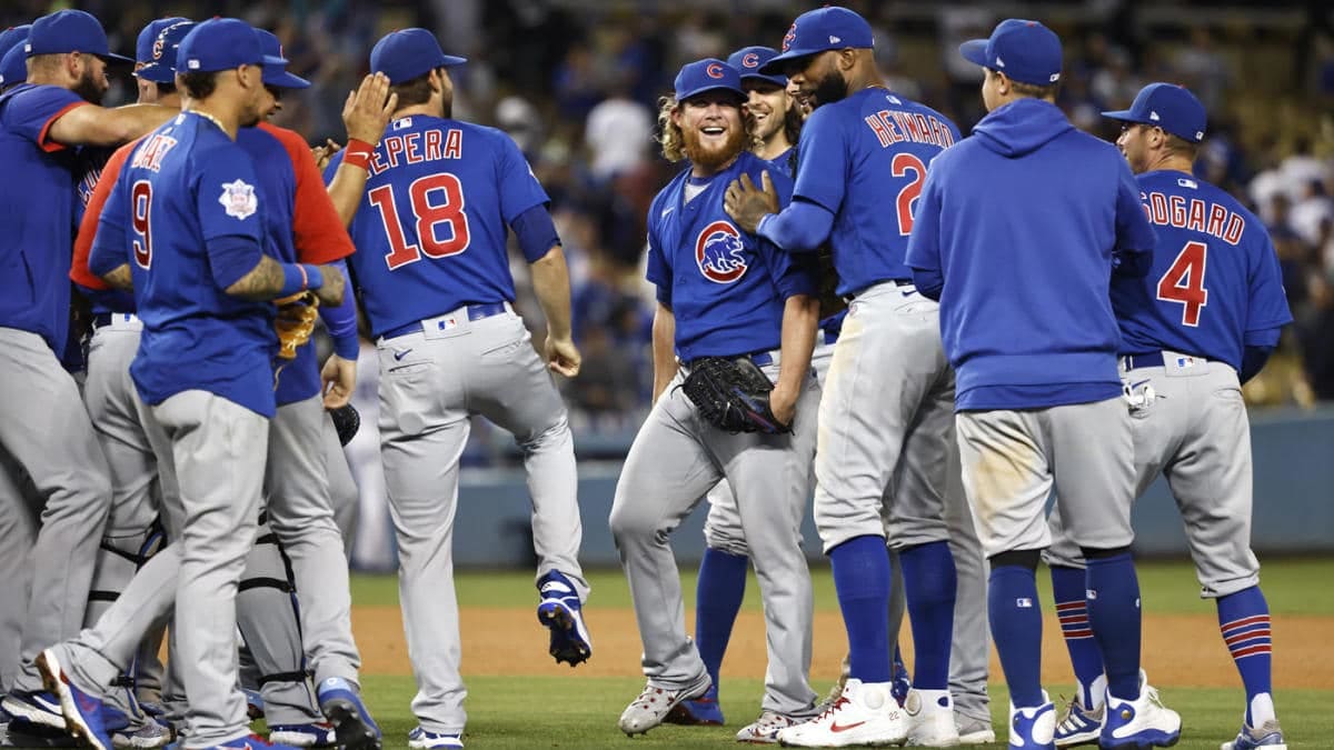 Chicago Cubs: An emotional 2021 season is finally over