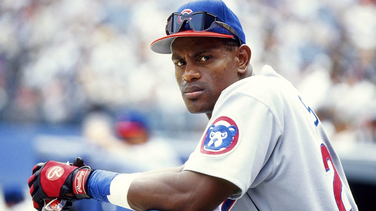 Tony Kemp is the latest Cubs player to wear Sammy Sosa's No. 21: 'There's a  lot of history with that number. It's cool.