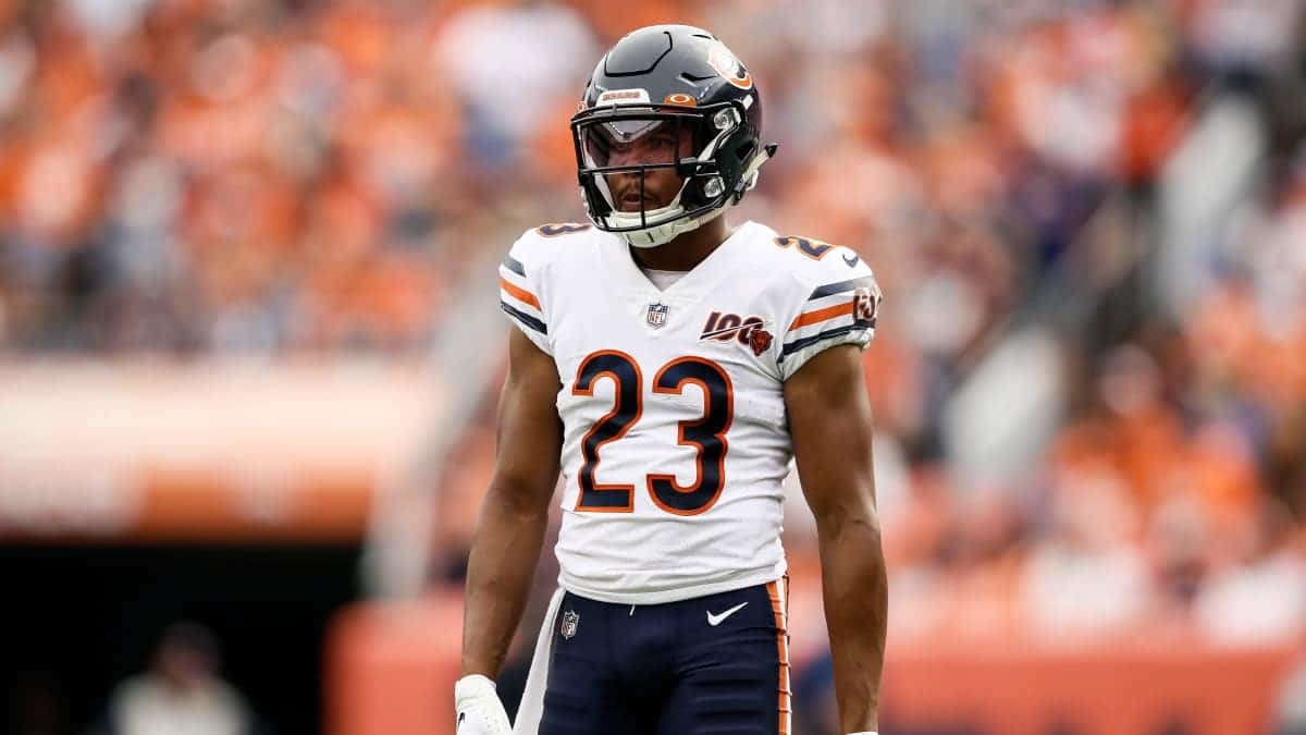 Former Virginia Tech cornerback Kyle Fuller released by the Chicago Bears -  Gobbler Country