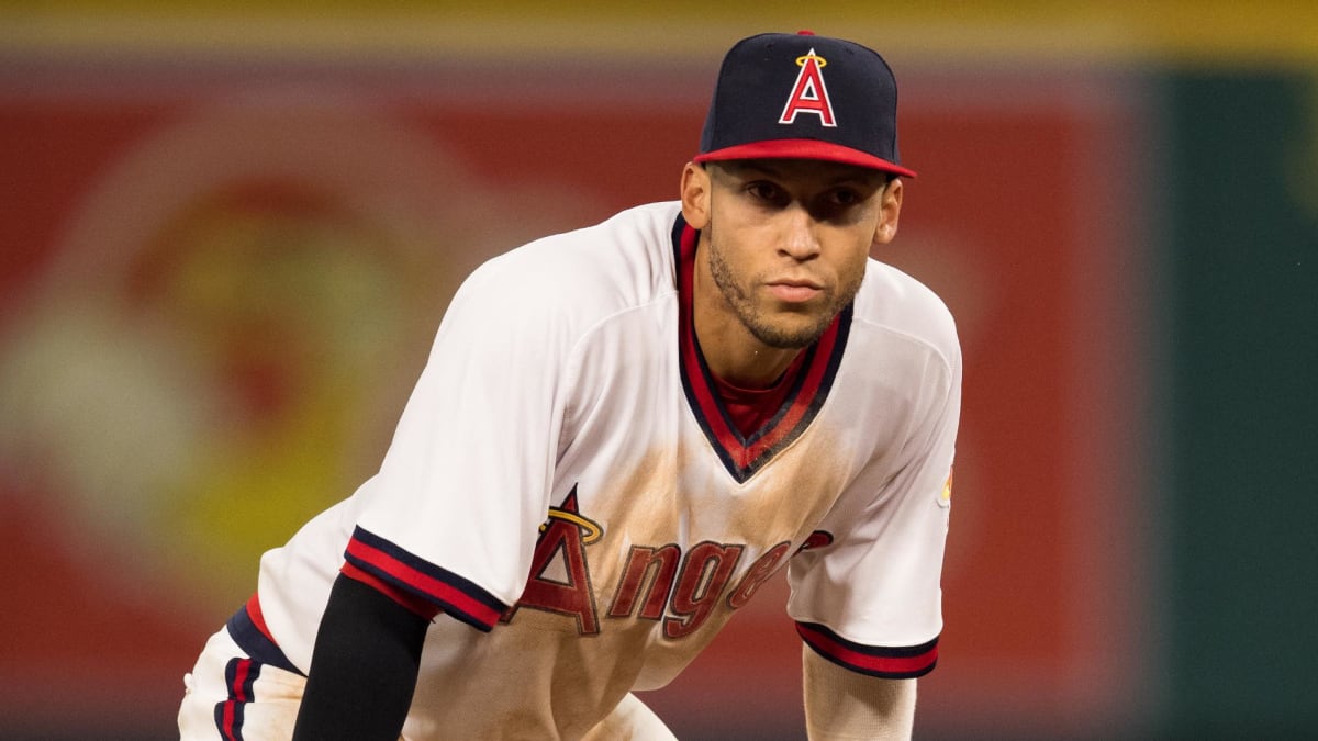 Andrelton Simmons inches toward return to Chicago Cubs