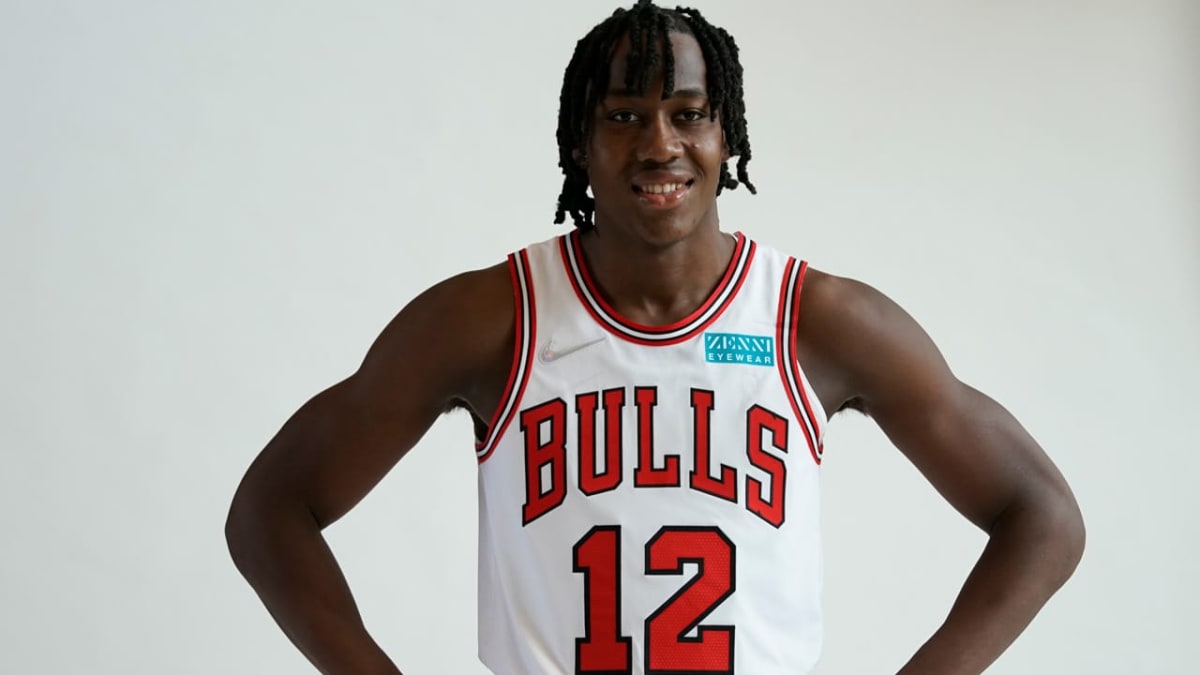The report points to Ayo Dosunmu as the Bulls' 'hidden gem' - Sports  Illustrated Chicago Bulls News, Analysis and More