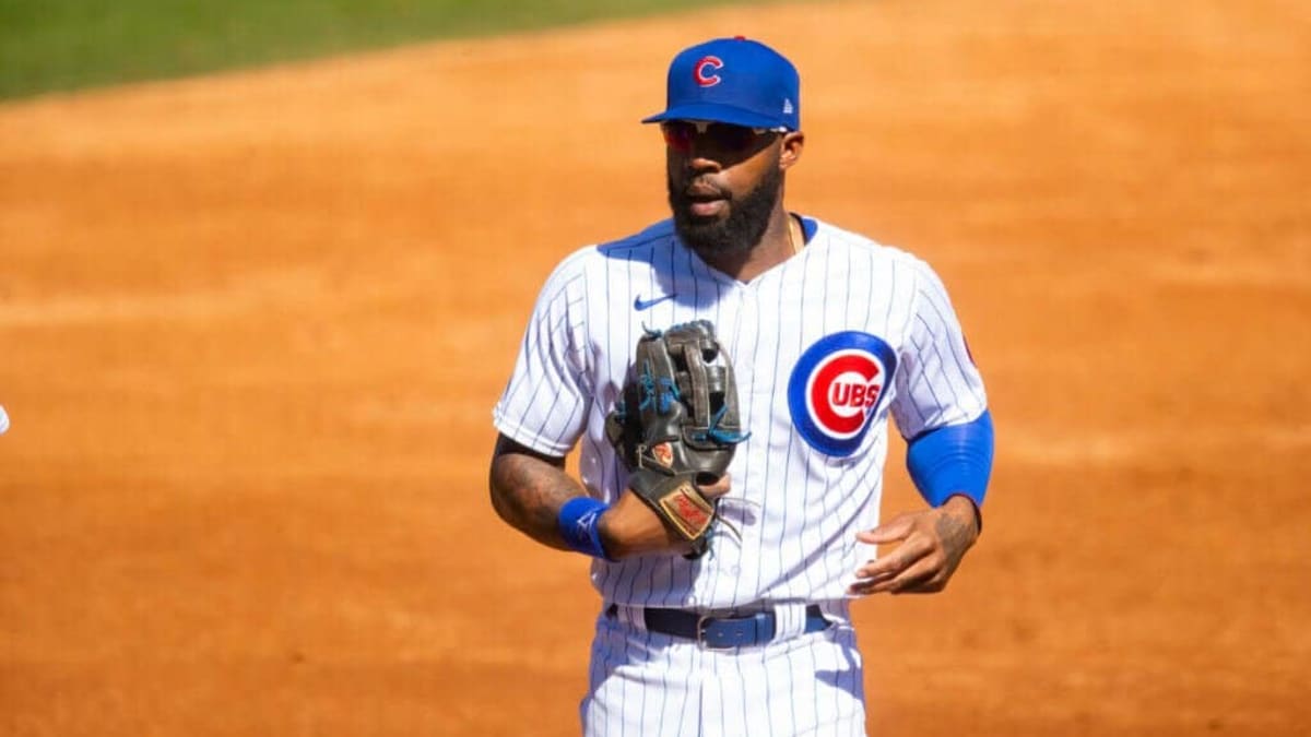 5 Heyward stats that Cubs fans need to know