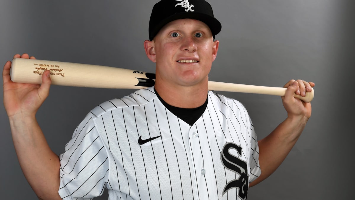 Cal Baseball: Andrew Vaughn's Big Moment With the White Sox May Be Soon -  Sports Illustrated Cal Bears News, Analysis and More