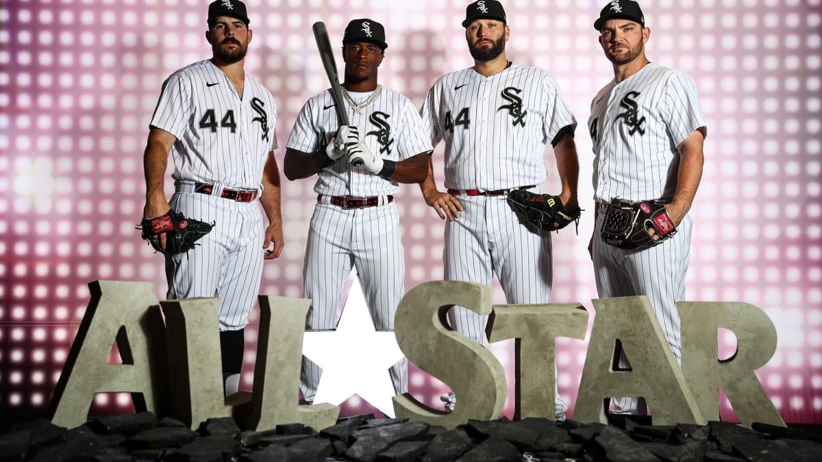 Meet the All-Stars: Meet and Greet with 2019 White Sox All-Stars