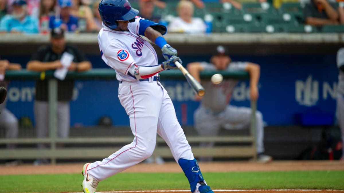 Cubs' Prospect Luke Little Promoted to High-A South Bend - On Tap Sports Net