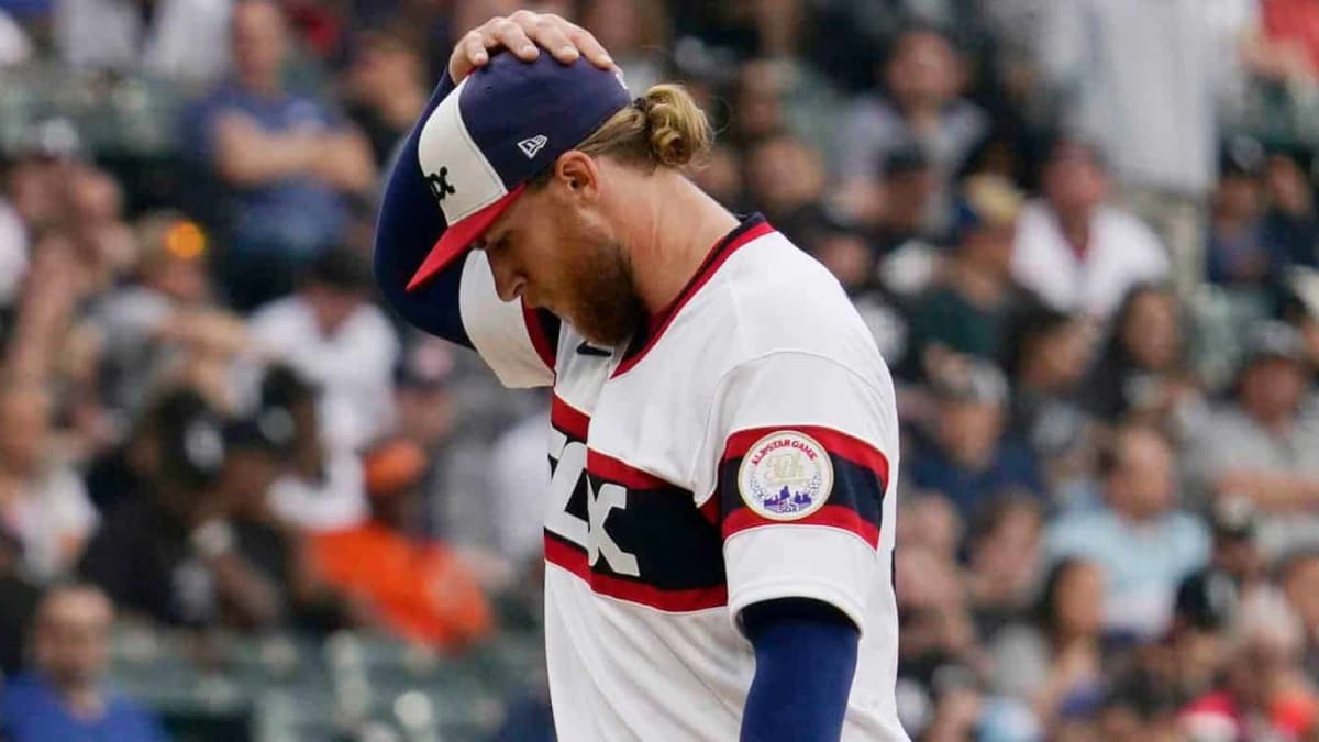 Candor about anxiety is therapeutic for White Sox' Kopech - Chicago  Sun-Times