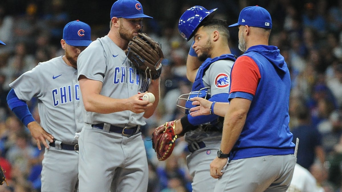 Chicago Cubs Spring Training preview: Closer competition - On Tap Sports Net